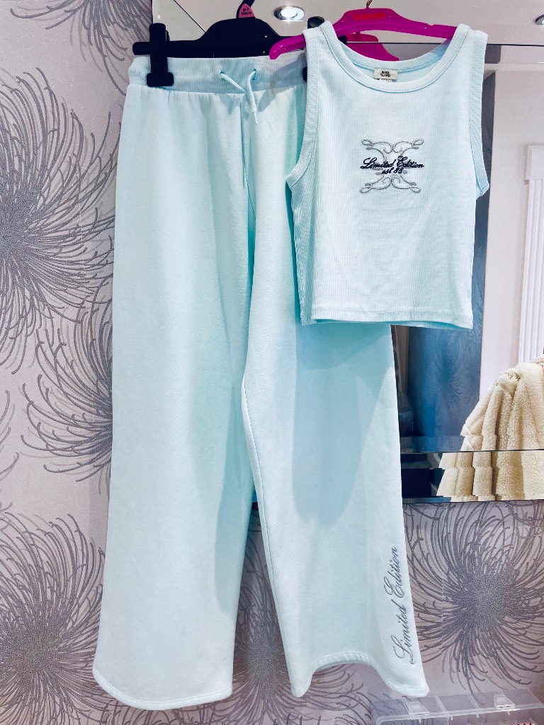 River island set 9/10
