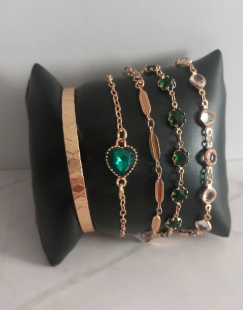 Bracelet set