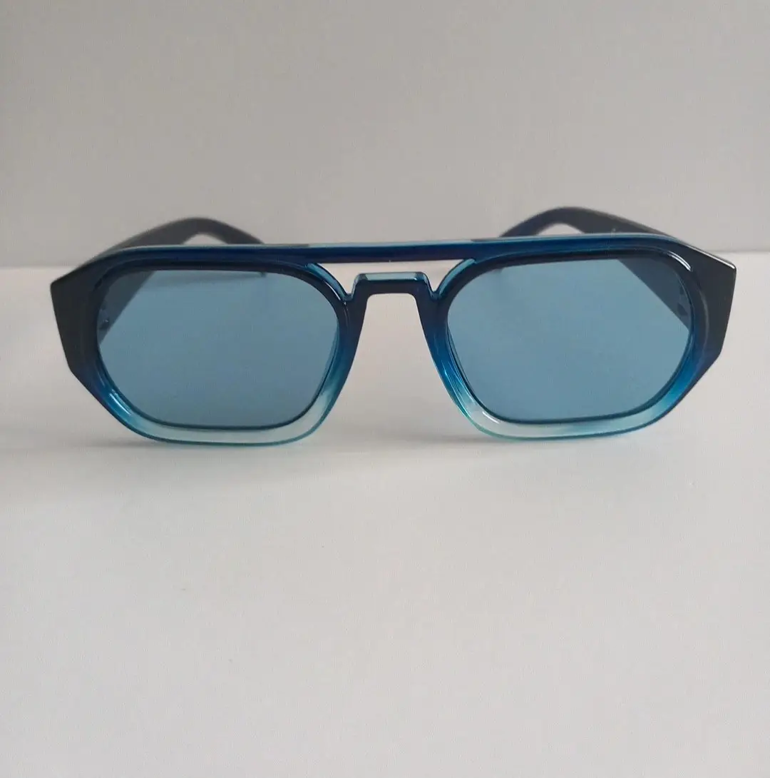 Sunglasses Blue