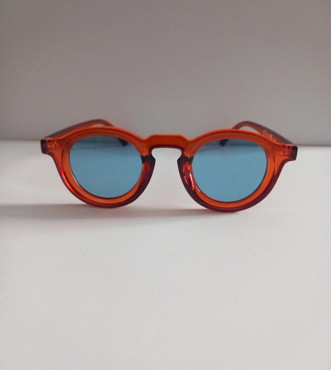 Retro style sunglasses