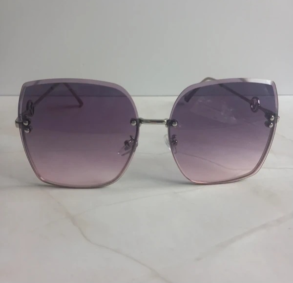 Square sunglasses