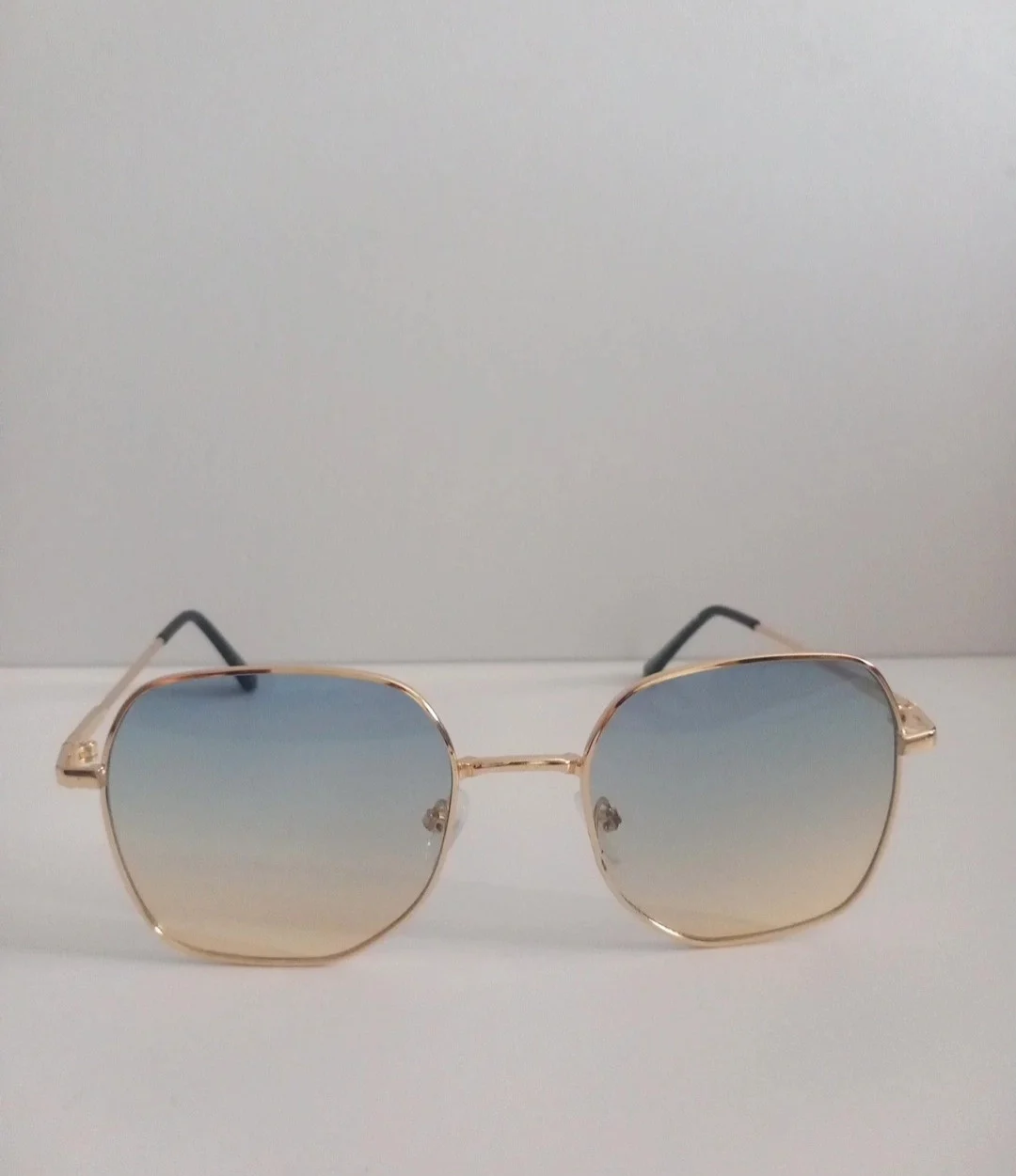 Grey ombre Sunglasses