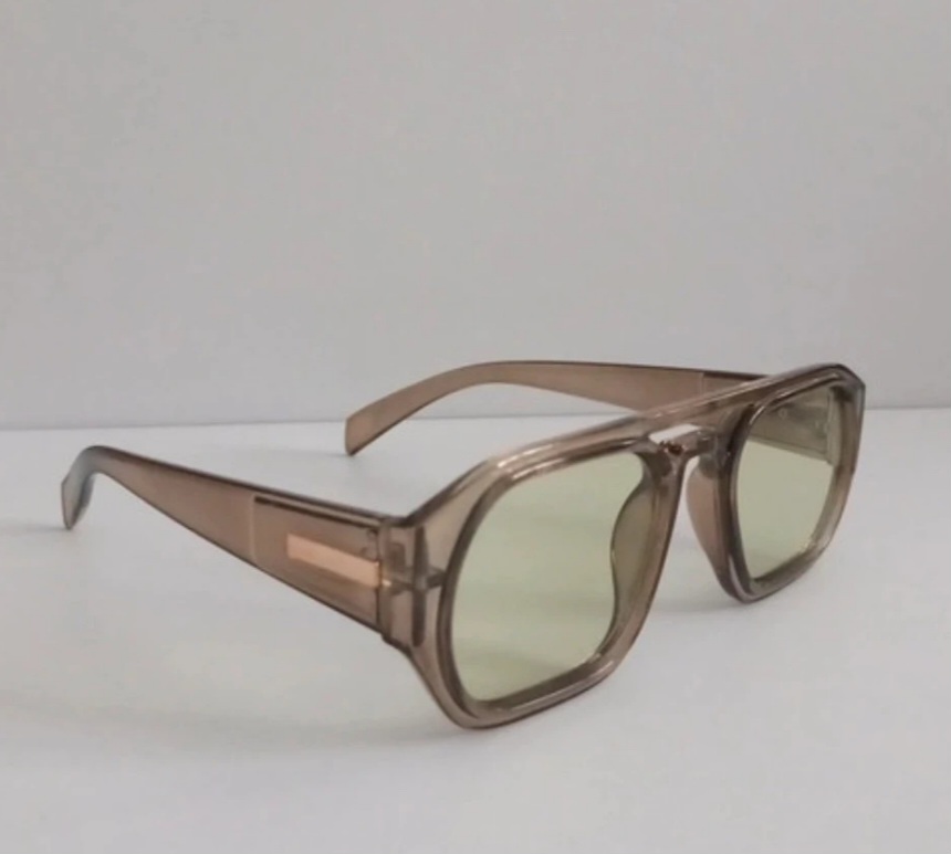 Sunglasses Green