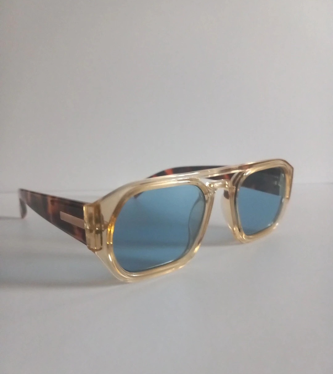Printed Sunglasses