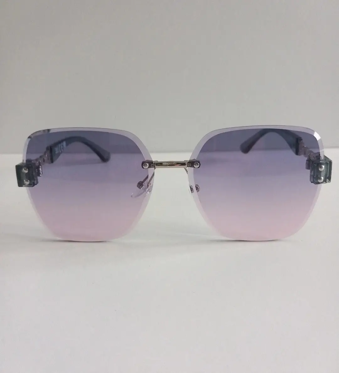 Purple-pink Sunglasses