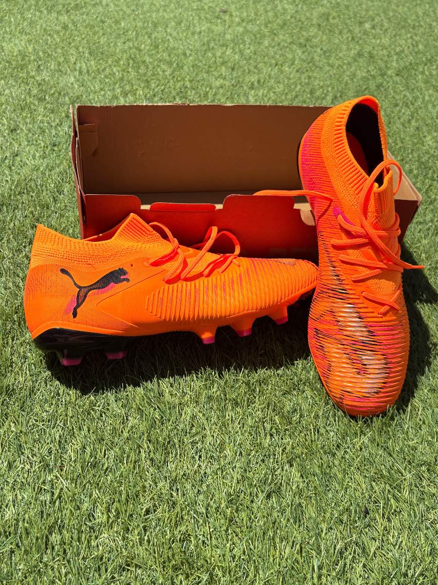 Puma future match 8