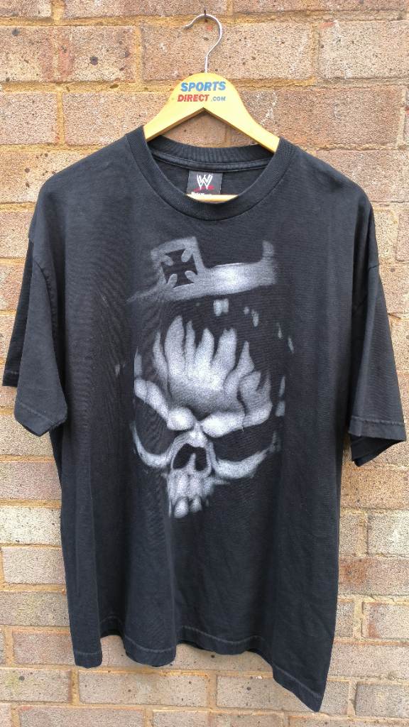 WWE vintage Triple H size XL