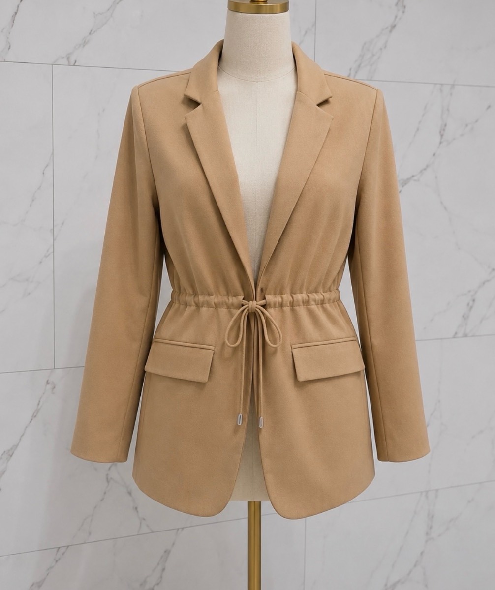 Blazer style dress size 6