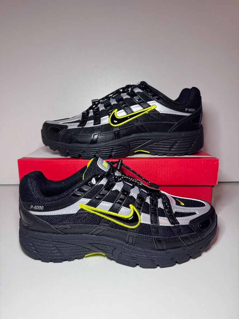 Nike p6000