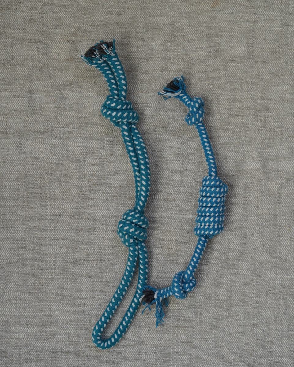 Dog Toy Chew Rope