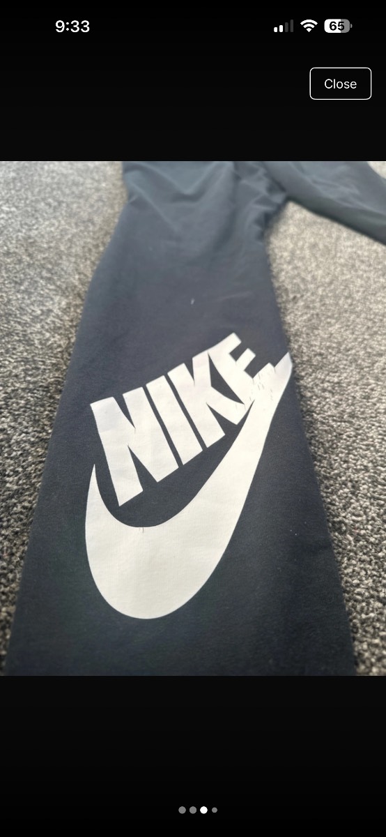 Nike leggings