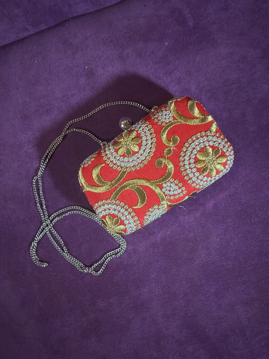 Y2K Pink Butterfly Crossbody Bag | Unbranded