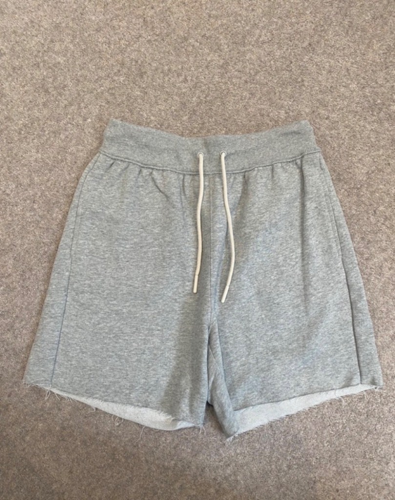 Calvin Klein Performance shorts size S