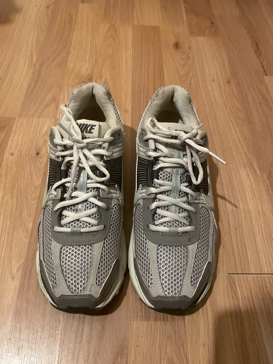 Nike Zoom Vomero 5 Cobblestone Men Uk Size 8