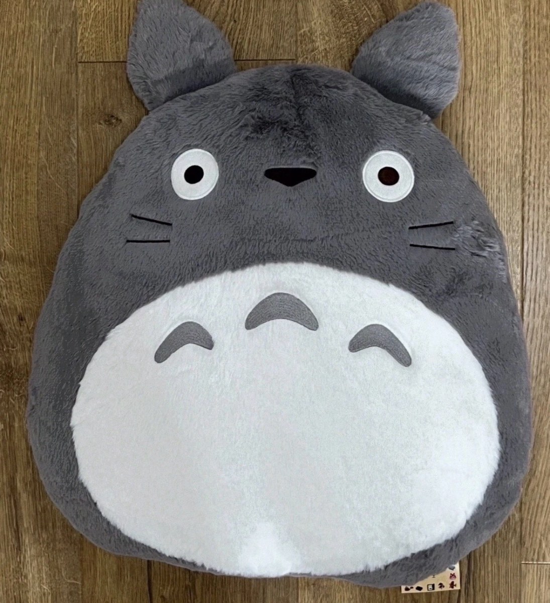 Studio Ghibli My Neighbour Totoro plush soft toy 50cm