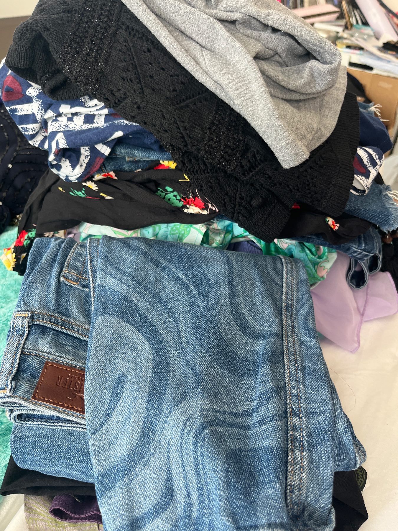 Reseller Clothing Bundle 23 items
