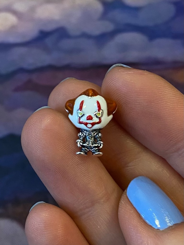 Pennywise It Charm