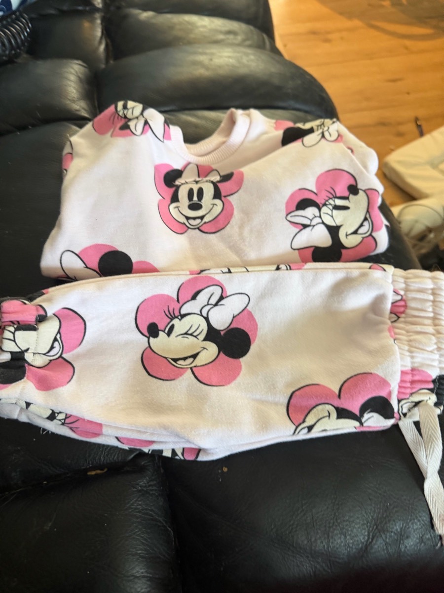 Baby girl 0-3 months