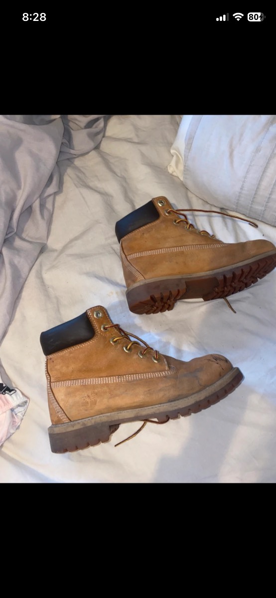 Timberlands