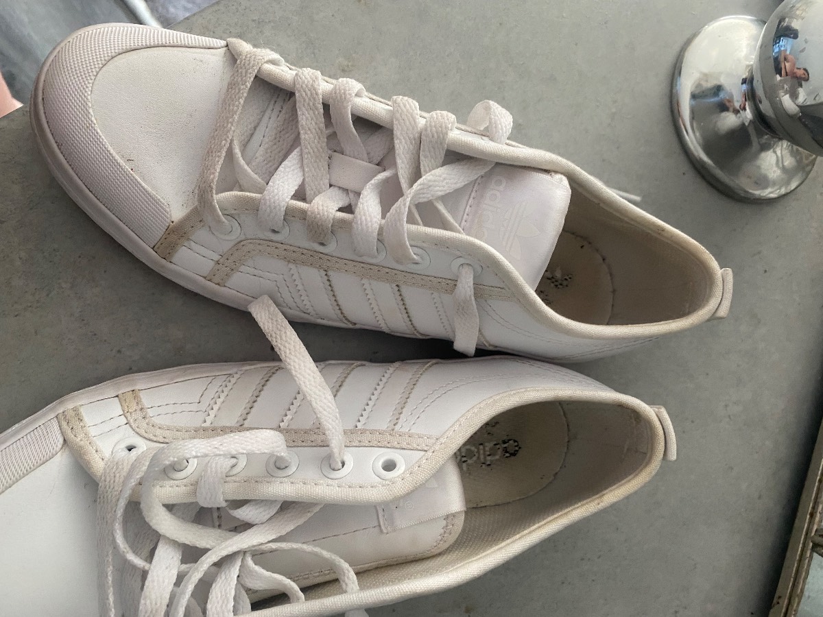 Adidas