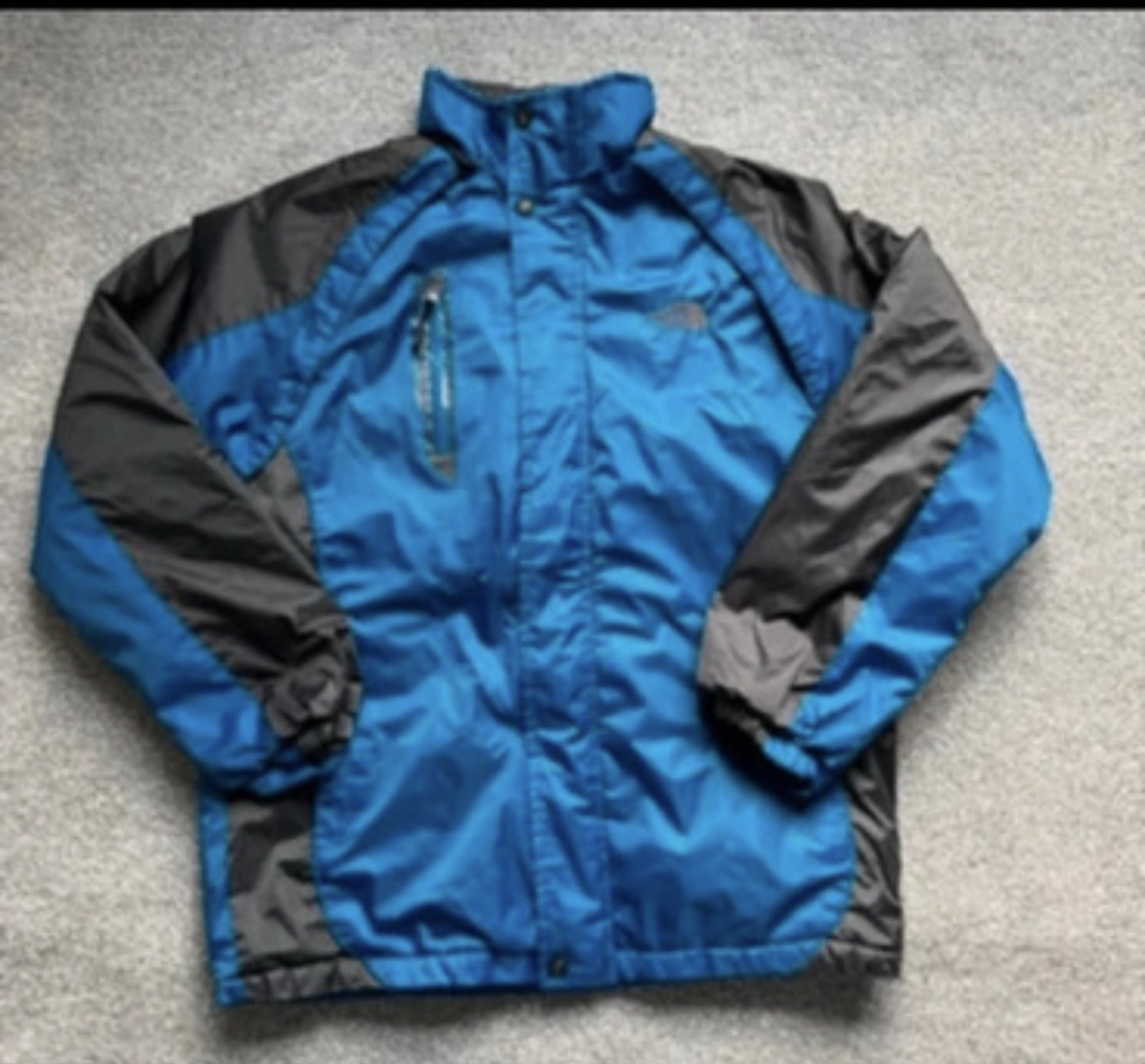 The North Face Men’s Jacket - Medium