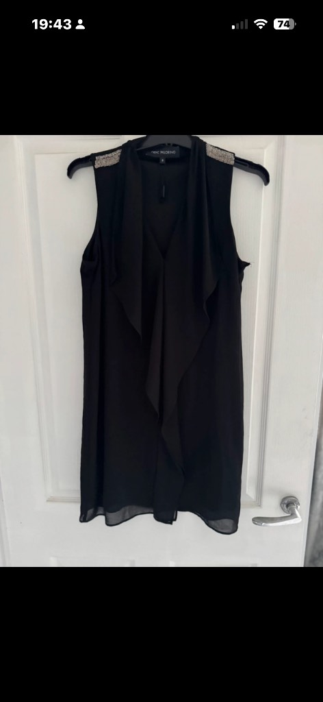 Next Women’s Little Black Dress
