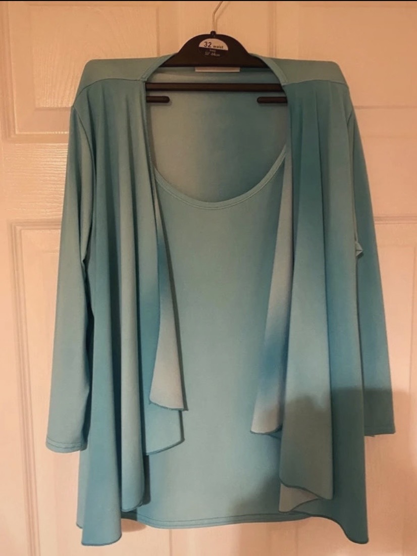 Ladies pretty top