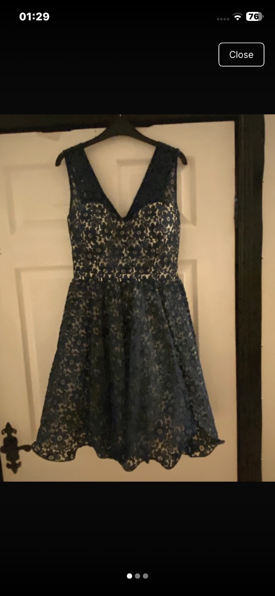 Gorgeous summer dress