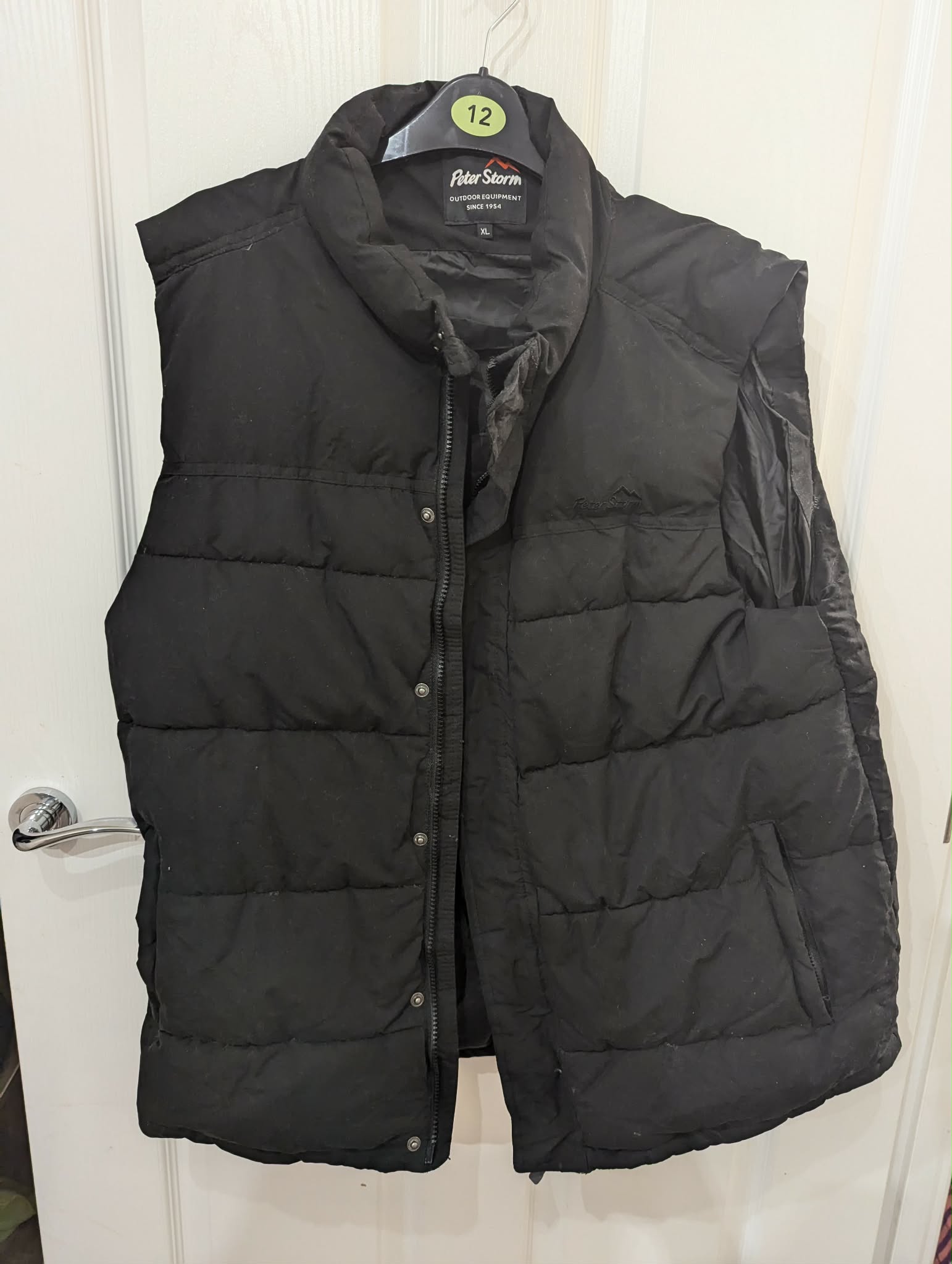Peter Storm Gilet