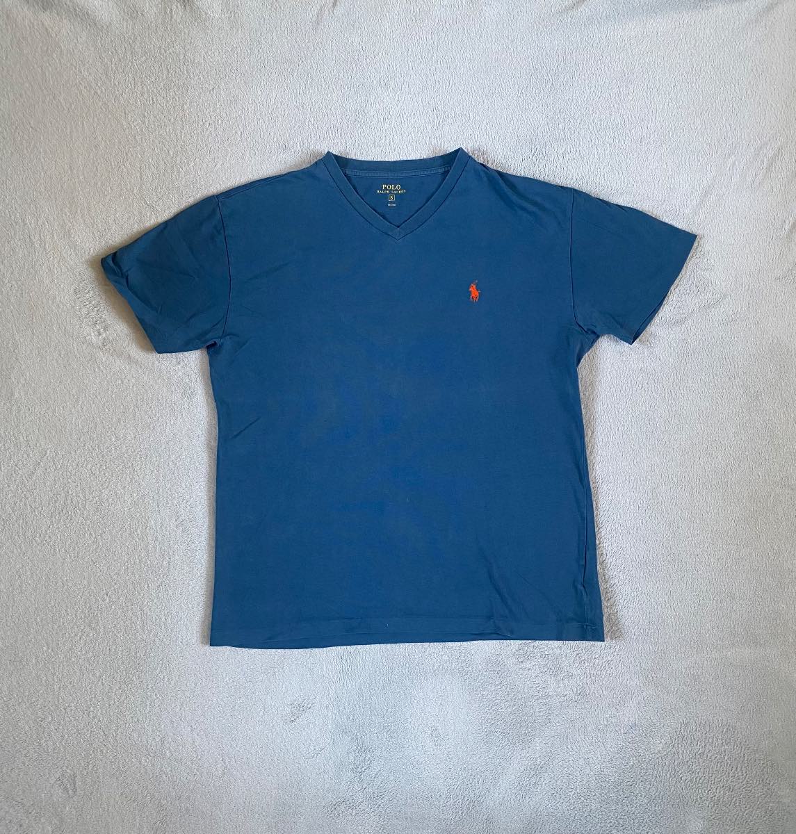 Ralph Lauren v-neck t-shirt