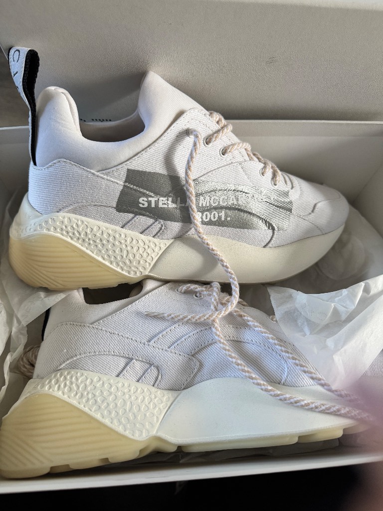 Stella McCartney trainers