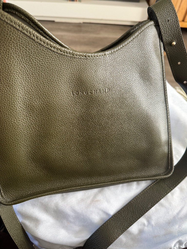Longchamp bag