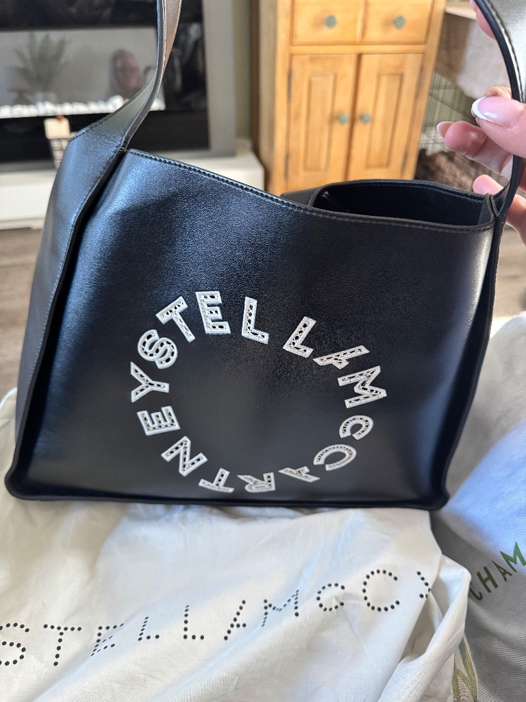 Stella McCartney bag