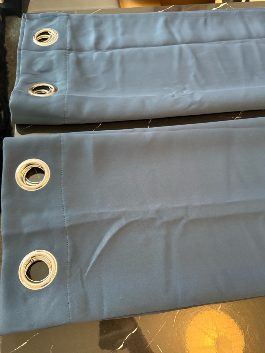 Curtains