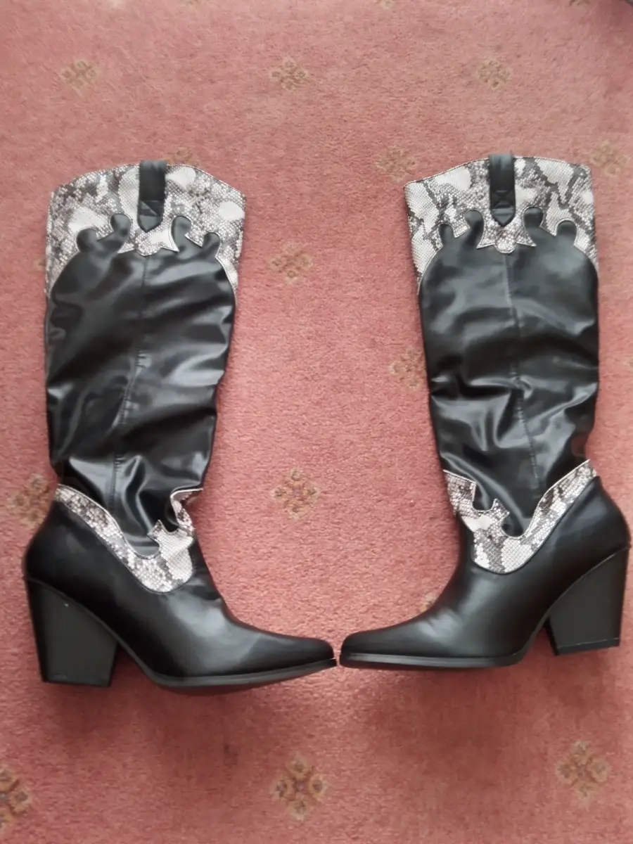 Women's Boots