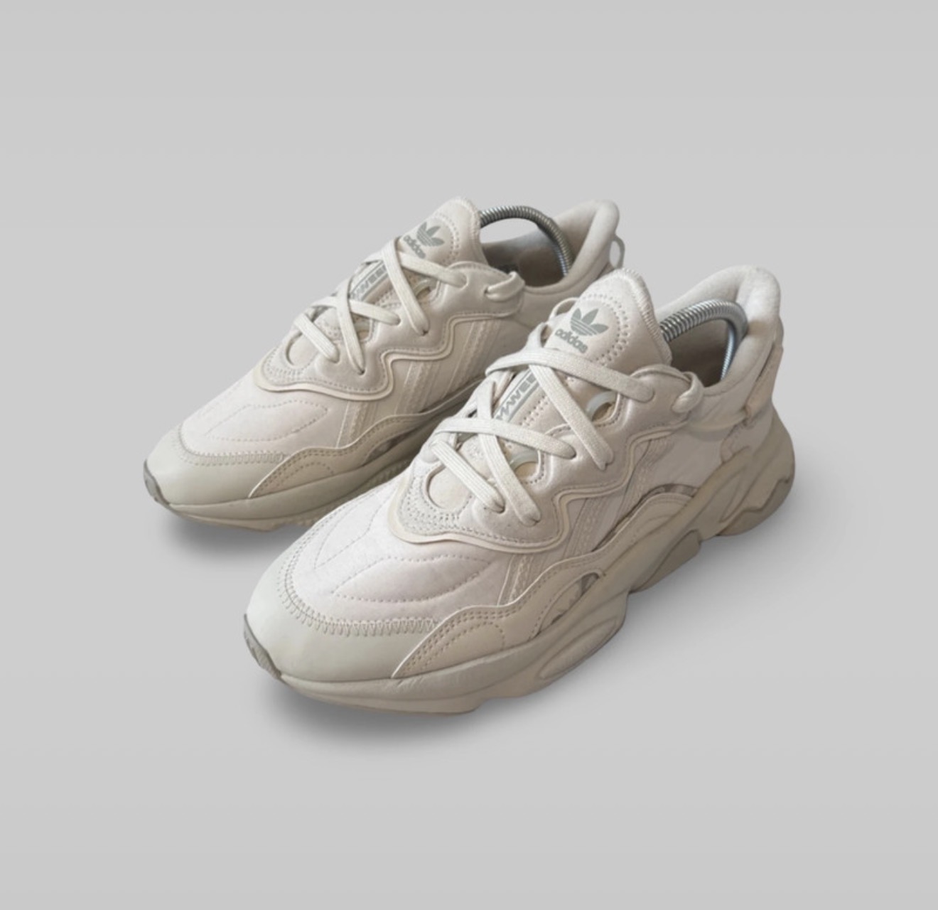 Adidas Originals Ozweego Trainers - UK 7