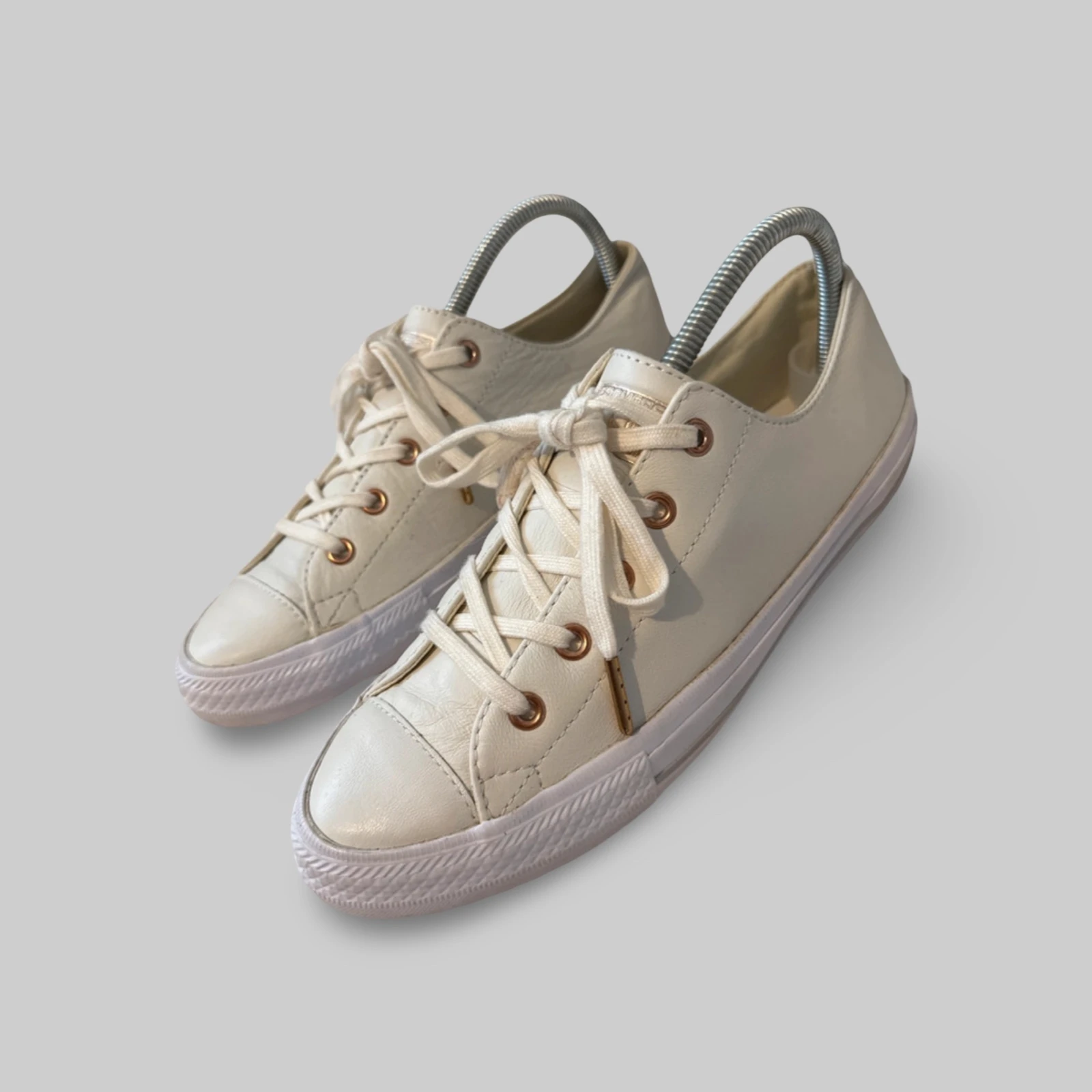 Converse All Star Ox Trainers - UK Size 6