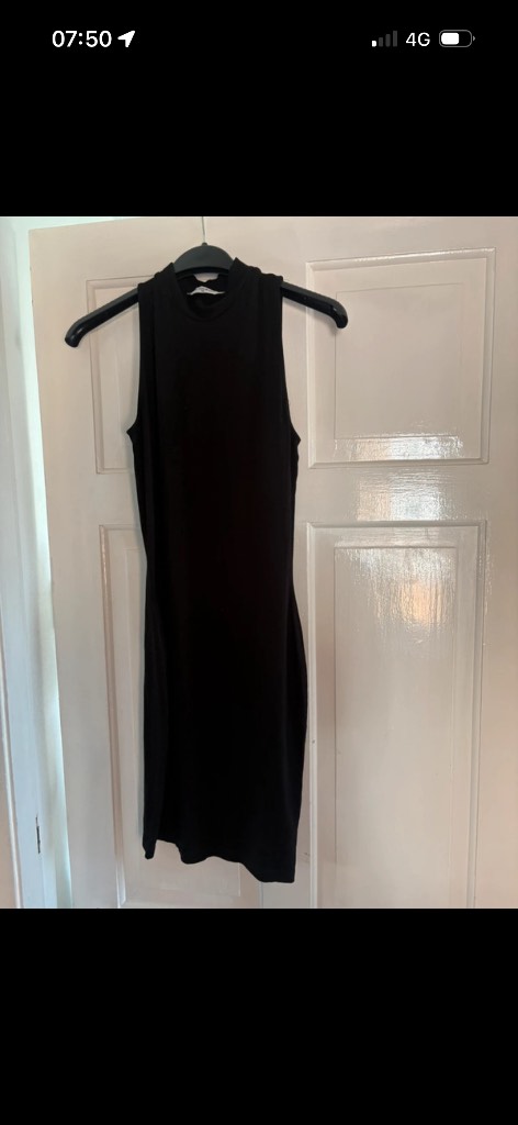 Miss Selfridge dress size 10