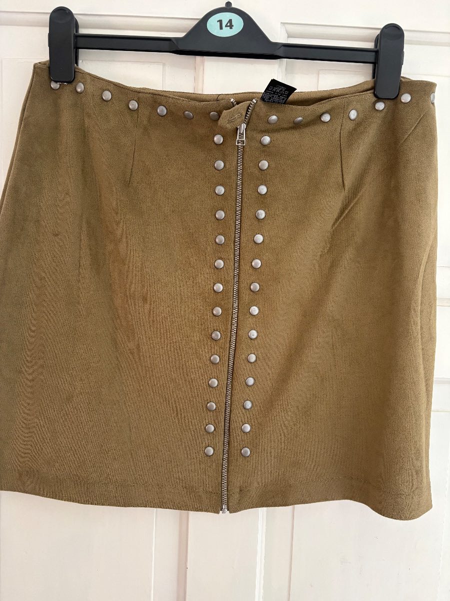 Women’s Next skirt size 14 new with tags