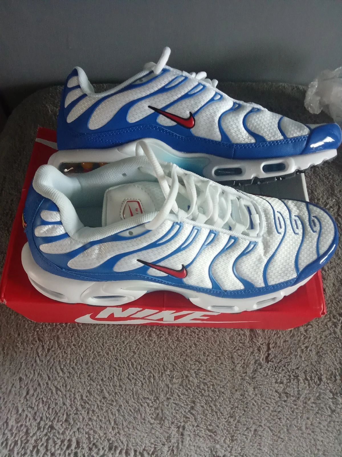 Sportystyle Shoes