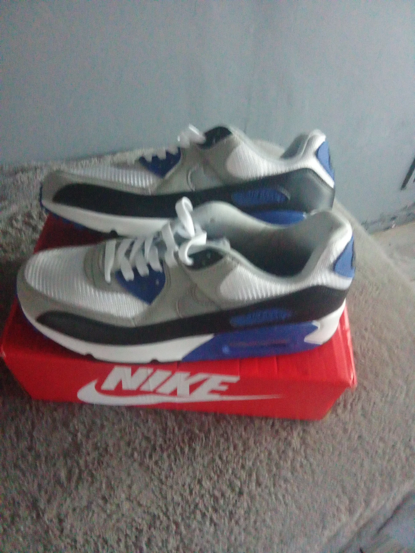Sports running