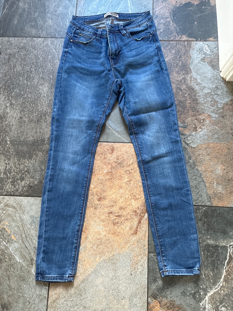 Denim Co skinny jeans