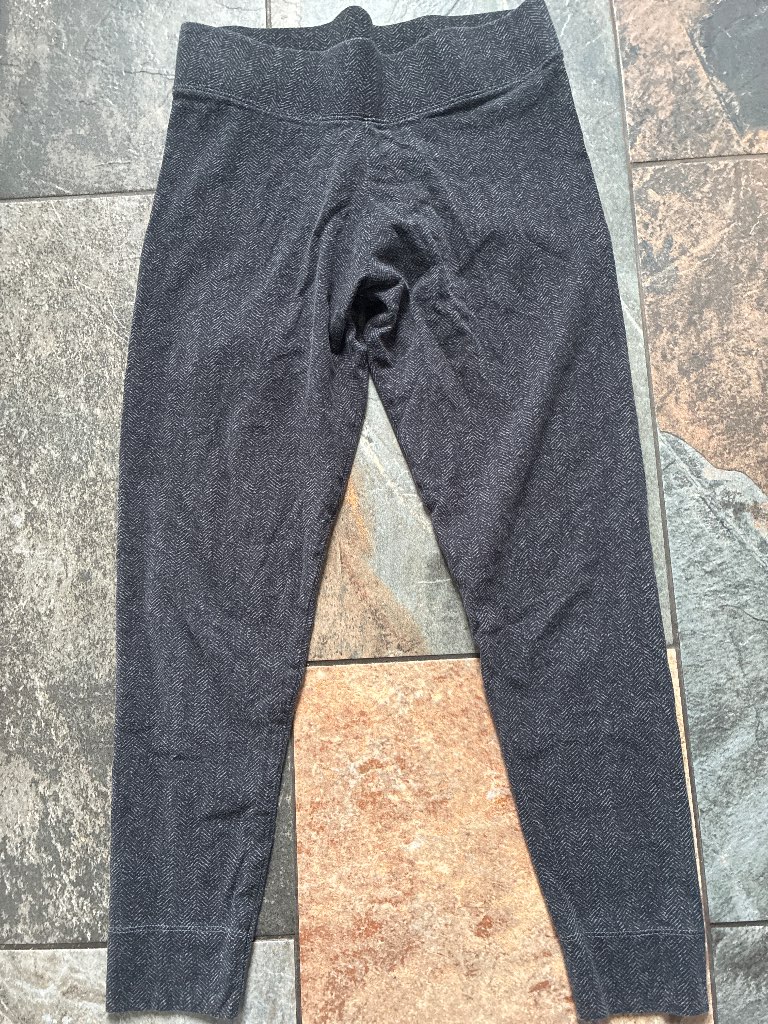 Marks & Spencer grey leggings