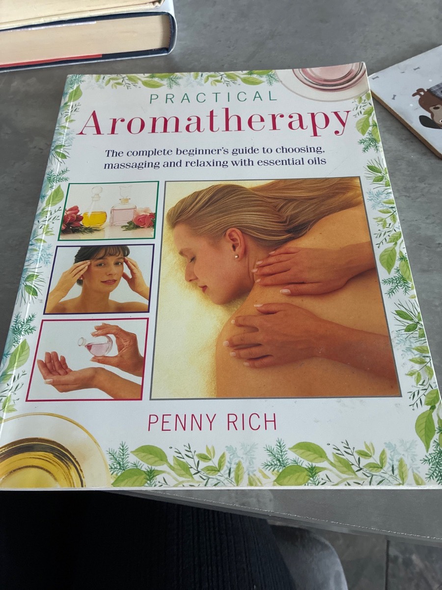 Practical aromatherapy