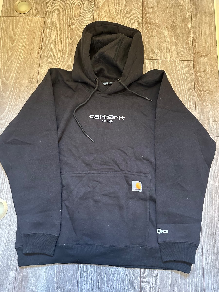 Mens Carharrt jumper