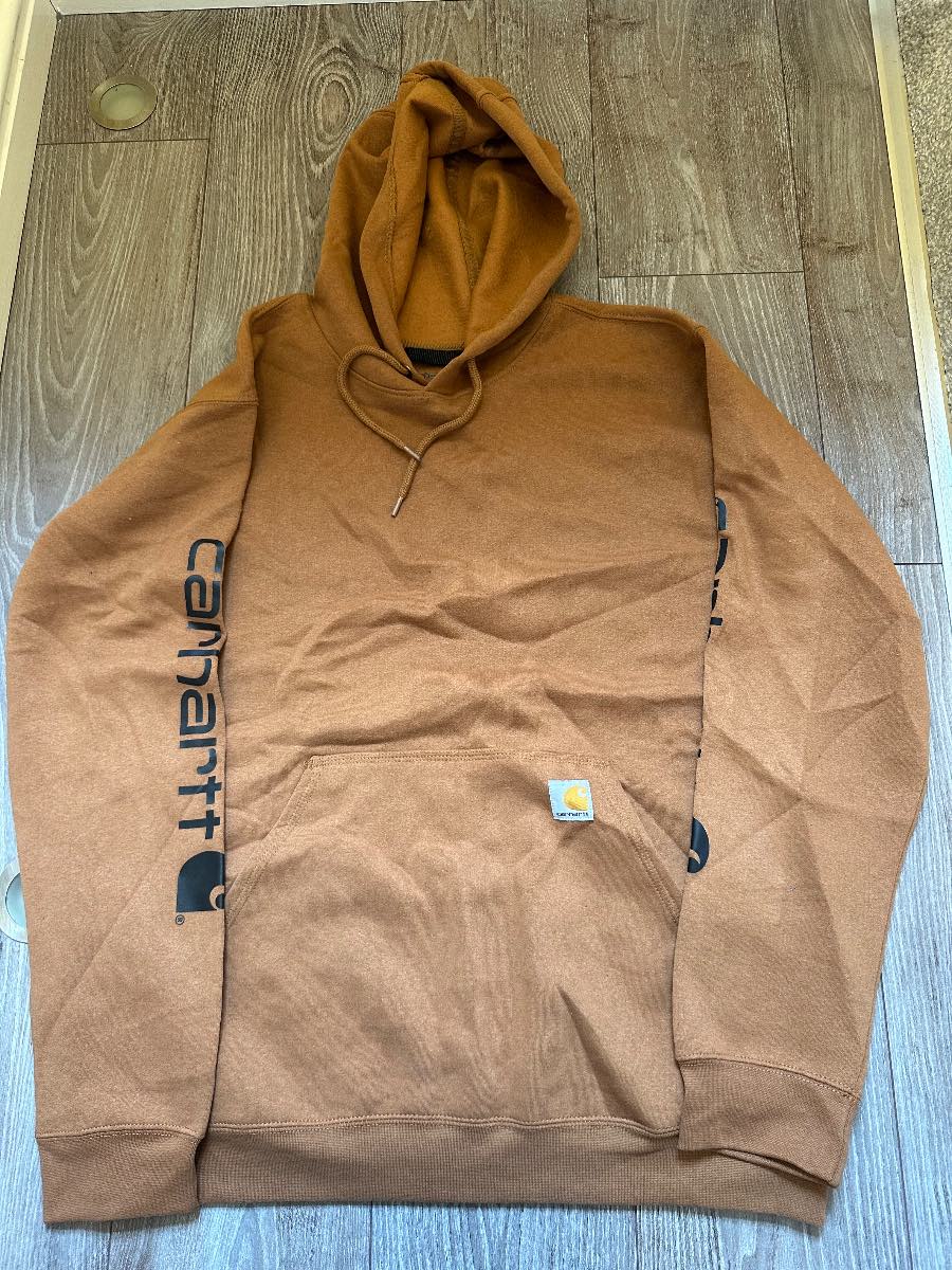 Carhartt jumper