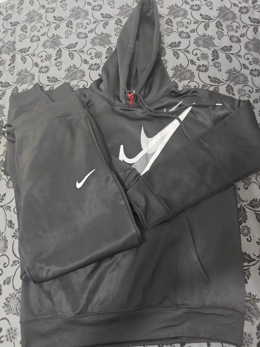 Mens tracksuit