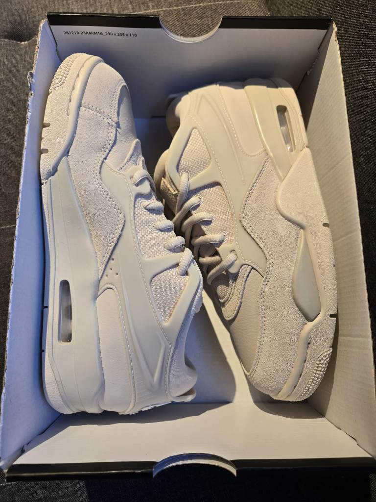 air jordan 4rm uk5.5
