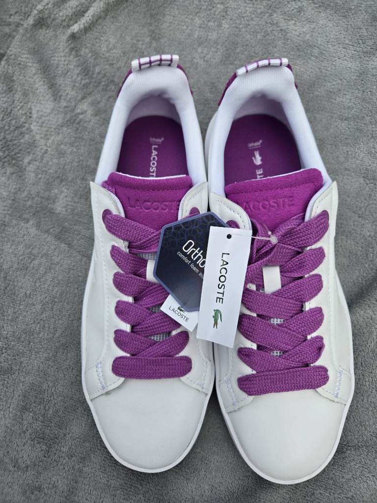 lacoste carnaby plat uk7