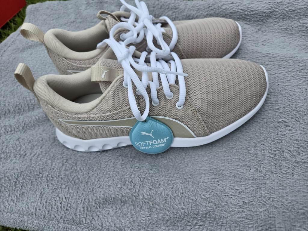 puma uk5